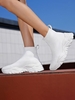 Knit Sock Sneakers
