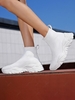 Knit Sock Sneakers