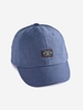 Label Design Casual Baseball Cap