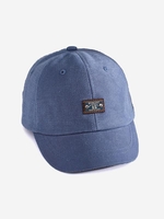 Label Design Casual Baseball Cap