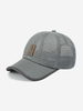 Label Design Mesh Breathable Baseball Cap