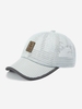 Label Design Mesh Breathable Baseball Cap