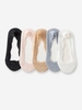Lace Ultra-thin Non-slip Invisible Socks