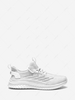 Lace Up Breathable Casual Sport Shoes