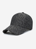 Lines Pattern Baseball Cap