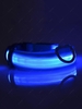 Luminous Reflective Pet Collar