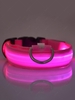 Luminous Reflective Pet Collar