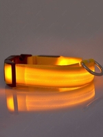 Luminous Reflective Pet Collar