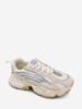 Luminous Reflective Thick Bottom Chunky Sneakers