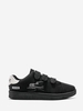 Magic Tape Architecture Print Board Shoes
