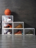Magnetic Dustproof Shoe Storage Box