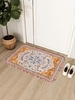 Mandala Pattern Area Floor Rug