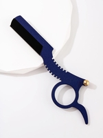 Manual Beard Razor Without Blade