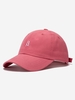 Mathematics Letter Embroidery Sunscreen Baseball Cap