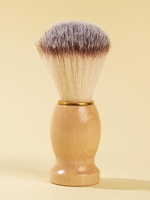 Men Beard Cleaning Brush