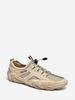Men Breathable Mesh Slip On Casual Shoes