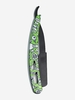 Men Cartoon Pattern Folded Razor (Excluding Blade)