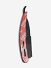 Men Cartoon Pattern Folded Razor (Excluding Blade)
