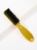 Men Classic Cleaning Beard Brush