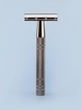Men Classic Metal Razor (Excluding Blade)