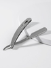Men Classic Multifunctional Shaving Razor (Excluding Blade)