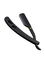 Men Classic Multifunctional Shaving Razor (Excluding Blade)