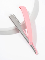 Men Classic Portable Razor (Excluding Blade)