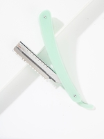 Men Classic Ripple Blade Razor