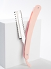 Men Classic Ripple Blade Razor
