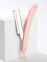Men Classic Ripple Blade Razor