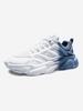Men Colorblock Chunky Heel Sports Shoes