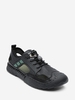 Men Cut Out Breathable Casual Shoes