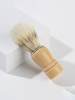 Men Facial Beard Cleaning Brush