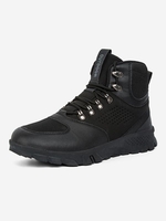 Men Hiking Outdoors Climbing Camping Shoes Boots
