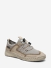 Men Hollow Out Mesh Casual Shoes