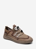 Men Hollow Out Mesh Casual Shoes