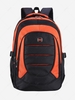 Multi-Compartment Large Capacity Backpack