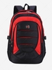 Multi-Compartment Large Capacity Backpack