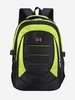 Multi-Compartment Large Capacity Backpack