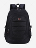 Multi-Compartment Large Capacity Backpack