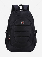 Multi-Compartment Large Capacity Backpack