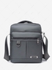 Multi-function Square Shoulder Bag
