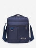 Multi-function Square Shoulder Bag