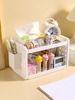 Multi-layer Folding Home Decor Storage Rack