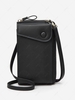 Multi-layered Large Capacity Phone Wallet