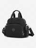 Multi-purpose USB Charging Hiding Backpack