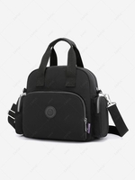 Multi-purpose USB Charging Hiding Backpack