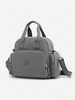 Multi-purpose USB Charging Hiding Backpack