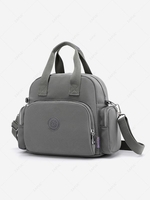 Multi-purpose USB Charging Hiding Backpack