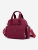 Multi-purpose USB Charging Hiding Backpack